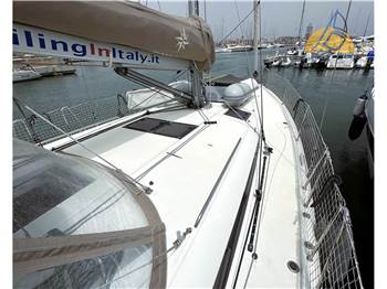 Jeanneau SUN ODYSSEY 440
