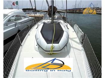 Jeanneau SUN ODYSSEY 440