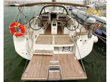 Jeanneau SUN ODYSSEY 440