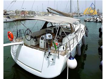 Jeanneau SUN ODYSSEY 440
