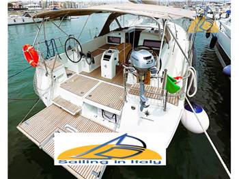 Jeanneau SUN ODYSSEY 440