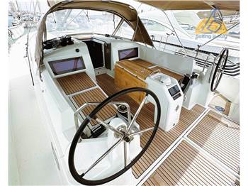 Jeanneau SUN ODYSSEY 440