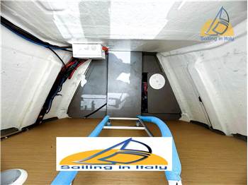 Jeanneau SUN ODYSSEY 440