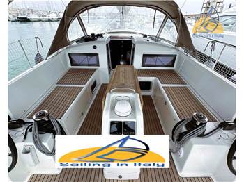 Jeanneau SUN ODYSSEY 440