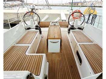 Jeanneau SUN ODYSSEY 440