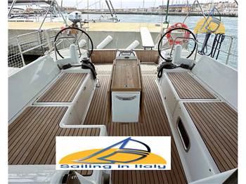Jeanneau SUN ODYSSEY 440