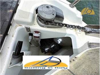 Jeanneau SUN ODYSSEY 440