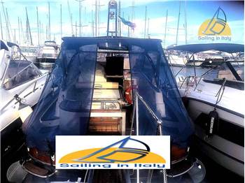 Di Donna SERAPO 33 Classic