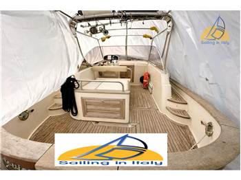 Di Donna SERAPO 33 Classic