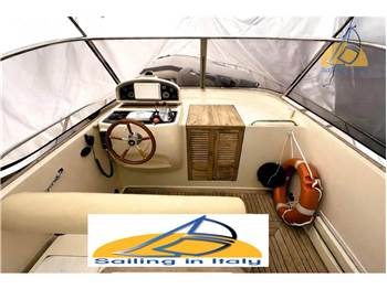 Di Donna SERAPO 33 Classic