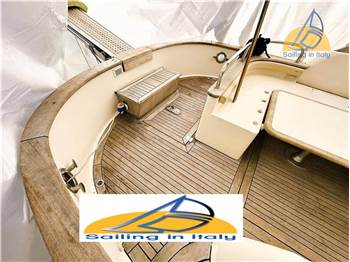 Di Donna SERAPO 33 Classic