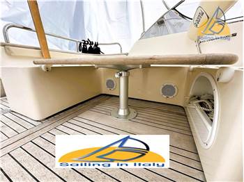 Di Donna SERAPO 33 Classic