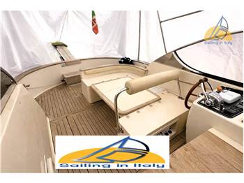 Di Donna SERAPO 33 Classic