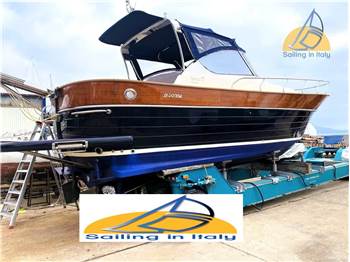 Di Donna SERAPO 33 Classic