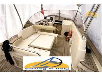 Di Donna SERAPO 33 Classic