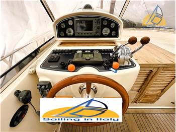 Di Donna SERAPO 33 Classic