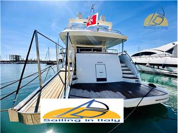 Tecnomar NADARA 26 FLY