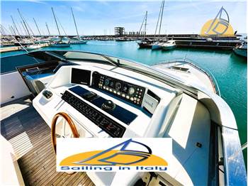 Tecnomar NADARA 26 FLY