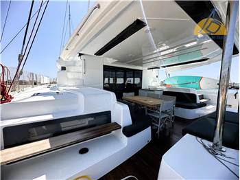 Lagoon LAGOON 50
