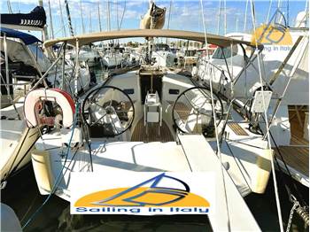 Jeanneau SUN ODYSSEY 349