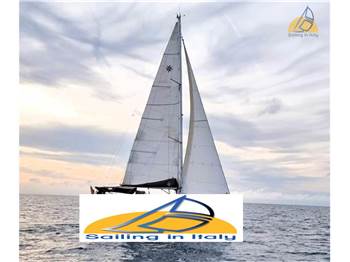 Jeanneau SUN ODYSSEY 349