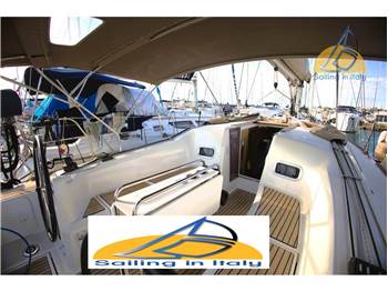 Jeanneau SUN ODYSSEY 349