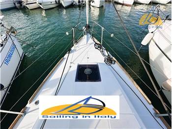 Jeanneau SUN ODYSSEY 349