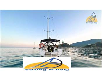 Jeanneau SUN ODYSSEY 349