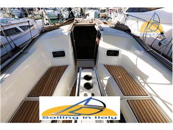 Jeanneau SUN ODYSSEY 349