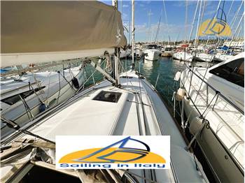 Jeanneau SUN ODYSSEY 349