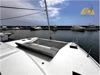 Fountaine Pajot Elba 45 Maestro