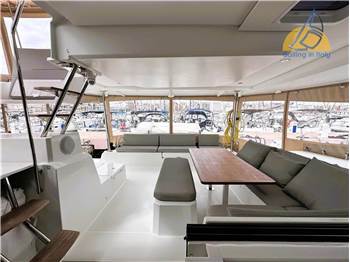 Fountaine Pajot Elba 45 Maestro