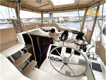 Fountaine Pajot Elba 45 Maestro