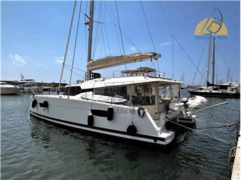 Fountaine Pajot Elba 45 Maestro