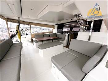 Fountaine Pajot Elba 45 Maestro