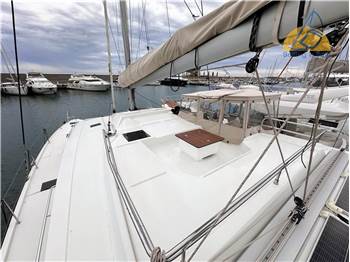 Fountaine Pajot Elba 45 Maestro