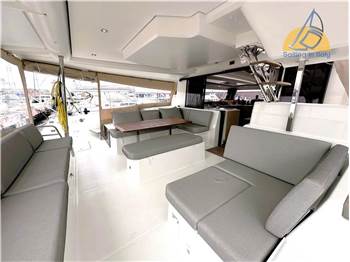 Fountaine Pajot Elba 45 Maestro