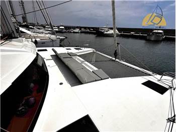 Fountaine Pajot Elba 45 Maestro