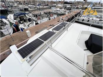 Fountaine Pajot Elba 45 Maestro