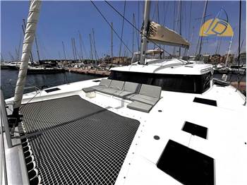 Fountaine Pajot Elba 45 Maestro