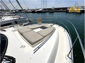 Prestige 500 FLY