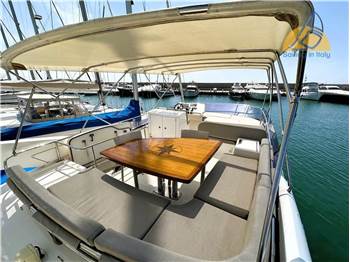 Prestige 500 FLY