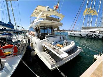 Prestige 500 FLY