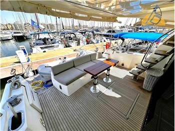 Prestige 500 FLY
