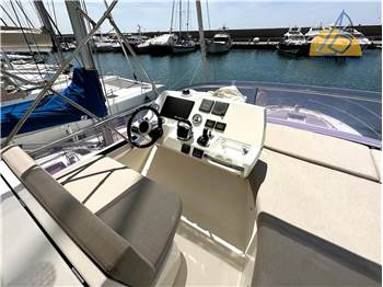 Prestige 500 FLY