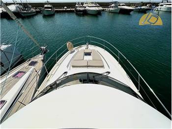 Prestige 500 FLY