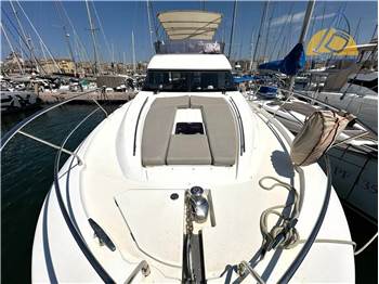 Prestige 500 FLY