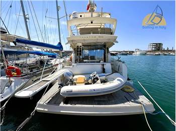 Prestige 500 FLY