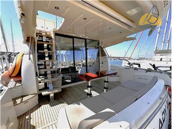 Prestige 500 FLY