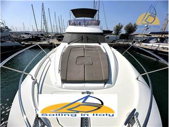 Prestige 500 FLY